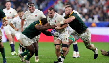 Nations Championship fixtures, schedule and kick-off times