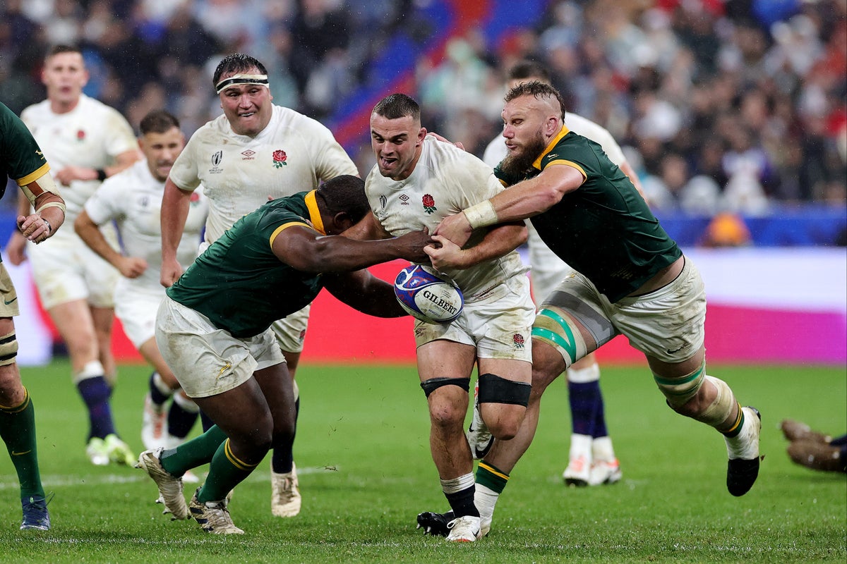 Nations Championship fixtures, schedule and kick-off times