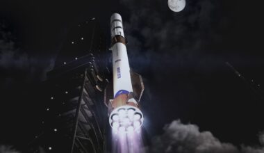 Study argues bigger launch vehicles may not always be better