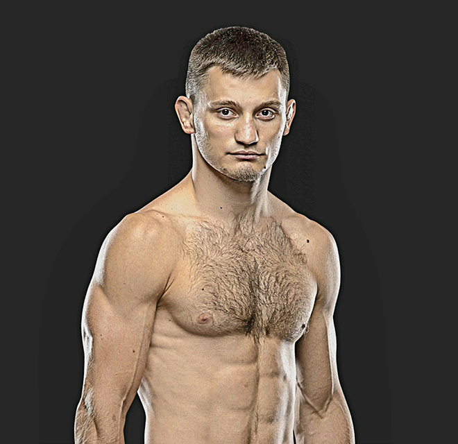 Profile of Kirill Horovets One Championship. She is a gold medalist in the category of not wearing uniform at the 2015 World Wrestling Federation Grappling European Championships. 사진=Group One Holdings Pte. Ltd.
