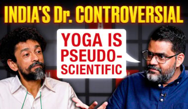 The Liver Doc on his fight against pseudoscience, wellness myths and powerful interests