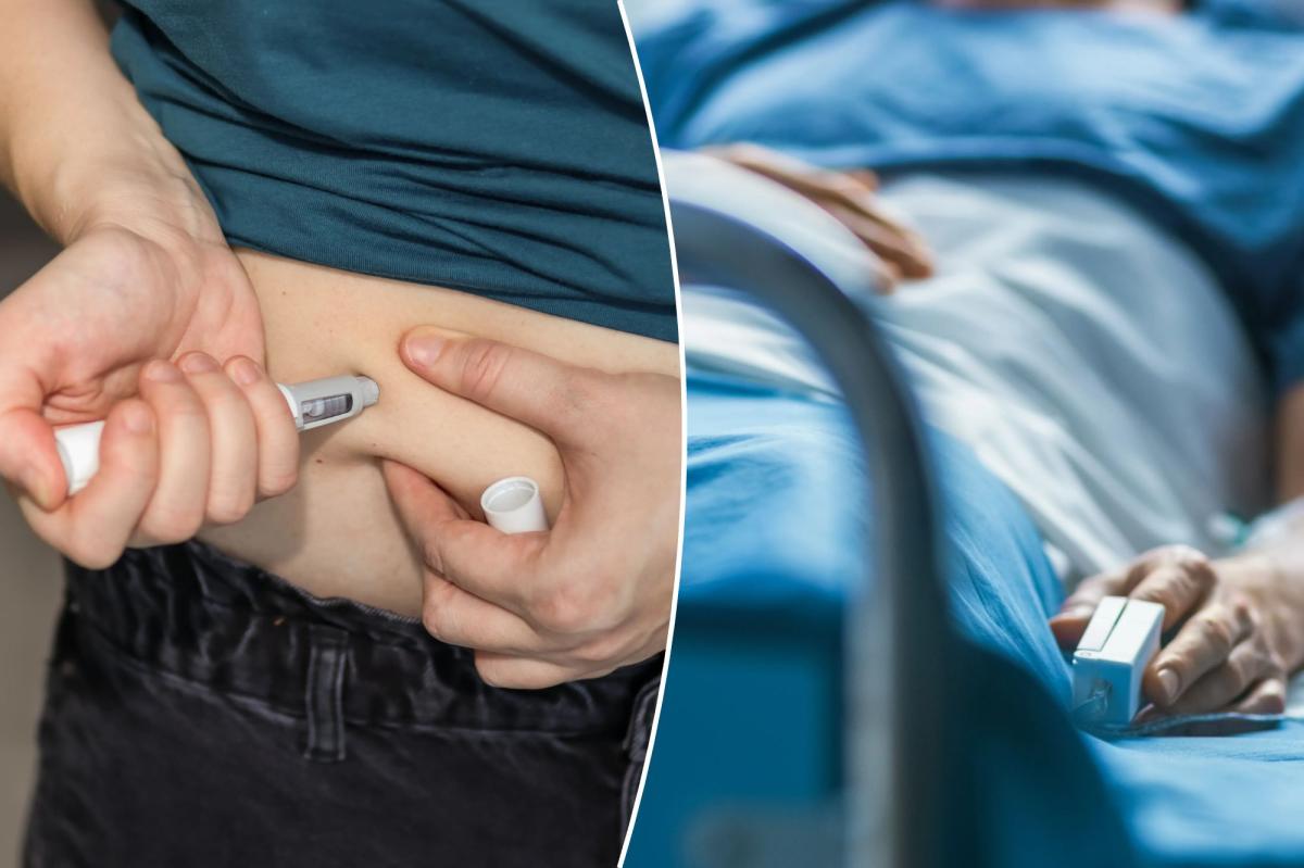 Life-threatening GLP-1s overdoses are on the rise — what's behind it