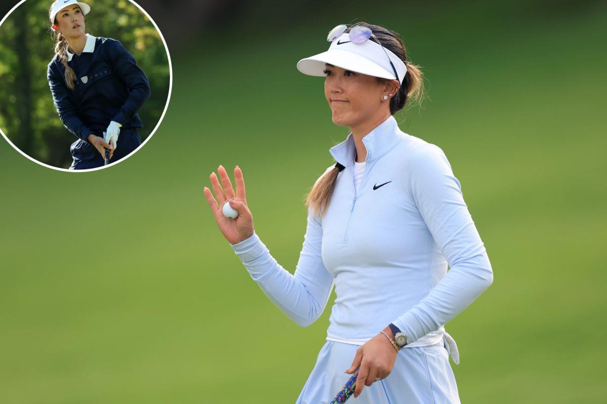 Michelle Wie West misses US Open cut in likely final career start
