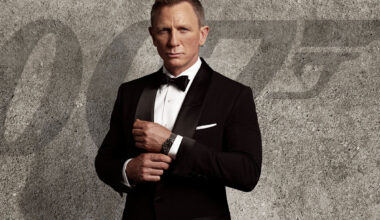 Next James Bond Audition Rounds In August