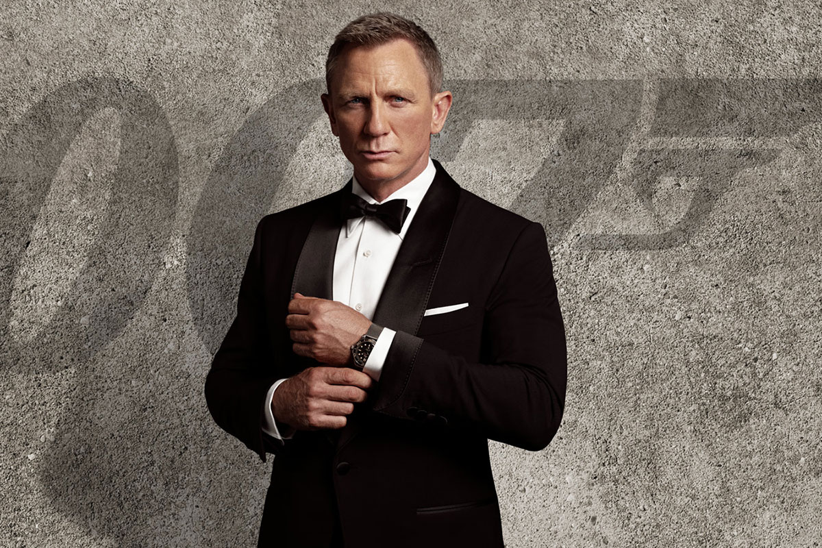 Next James Bond Audition Rounds In August