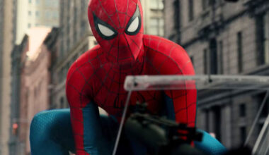 "Spider-Man: Brand New Day" Trailer 2 Leaks?