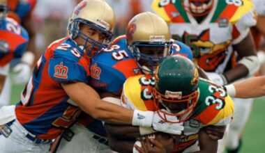 What do you think of my idea for a NFL development league? – Seahawks Draft Blog