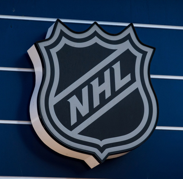 NHL Logo