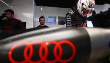Audi surprises rivals as it ran upgraded F1 engine at Barcelona GP after ADUO verdict