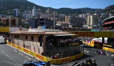 Anti-racing or ingenuity? Monaco's hold-up tactics might be in F1 for good
