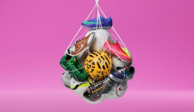 The Nike Football x LEGO® Collection Invites Kids to Play on Instinct — NIKE, Inc.