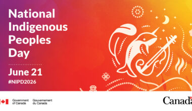 Rugby Canada celebrates National Indigenous Peoples Day
