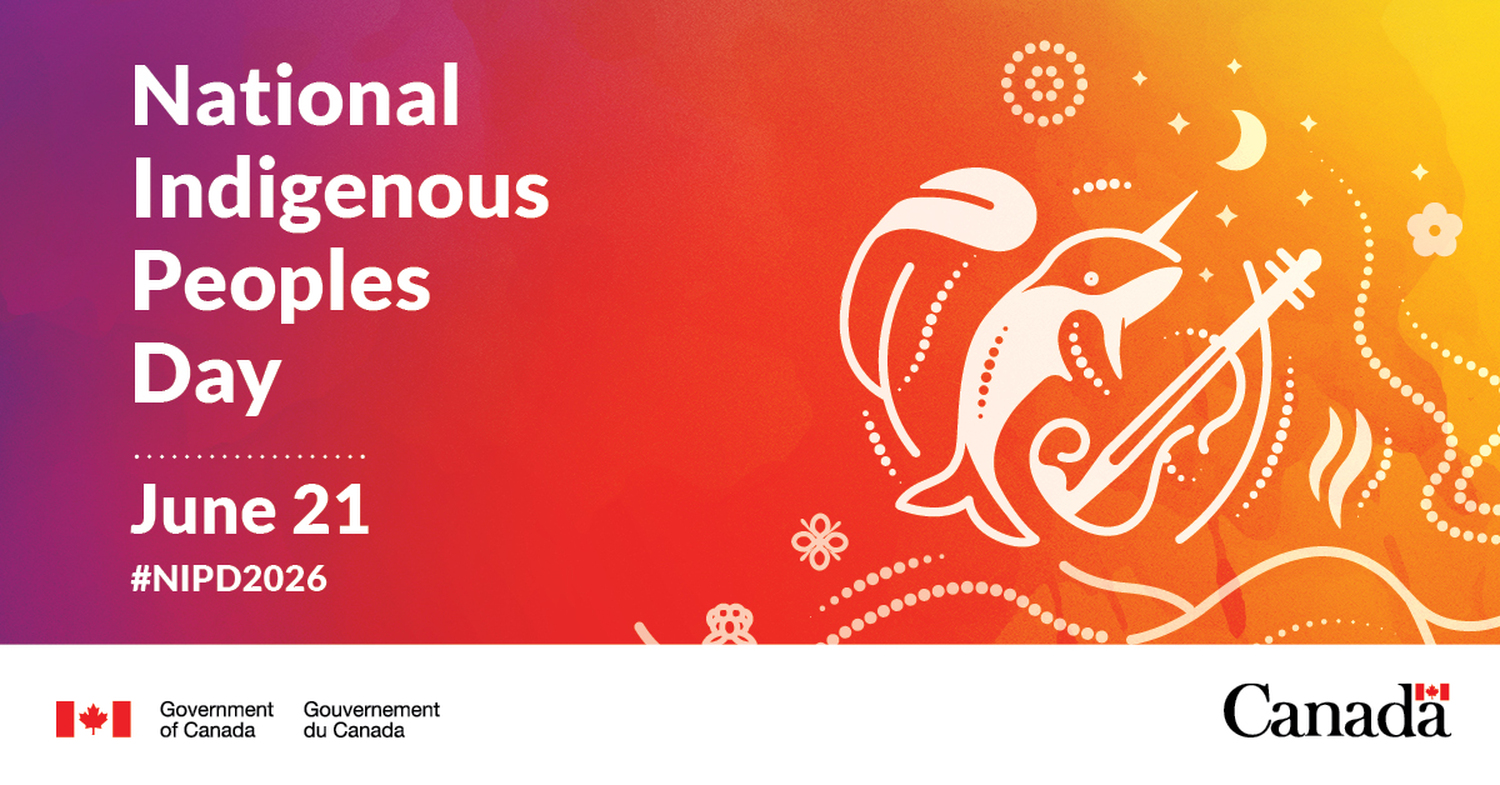 Rugby Canada celebrates National Indigenous Peoples Day