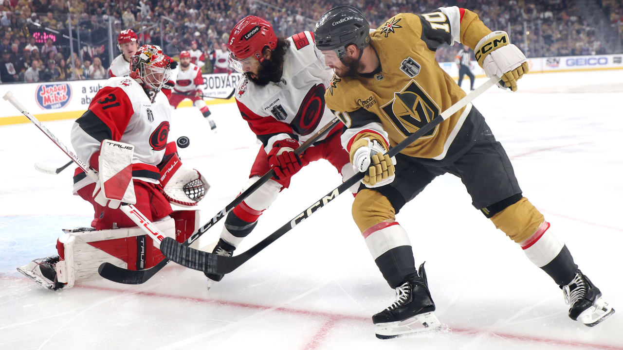 Live Blog: Cup Final Game 3, Marner gets fastest hat trick in Final history