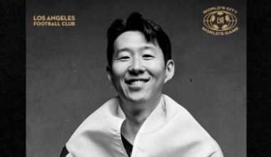 Black & Gold World Cup Preview