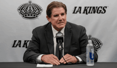 5 Takeaways From Peter Laviolette's Introductory Press Conference!