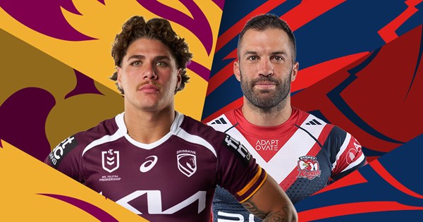 NRL 2026, Brisbane Broncos, Sydney Roosters, round 17, match preview, team lists, injuries, updates, Fantasy