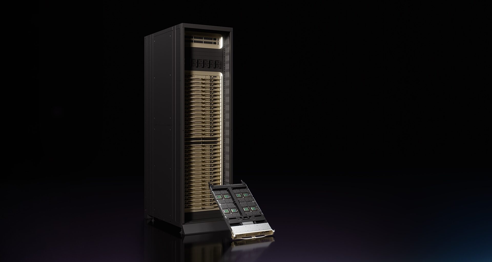 NVIDIA Unveils Vera, the CPU for Agents