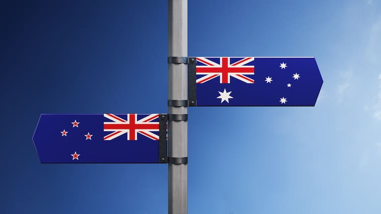 Our economy often echoes that of our closest neighbour.