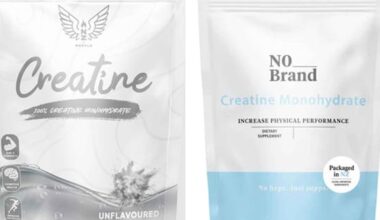 NZ Muscle creatine recalled amid investigation into safety standards