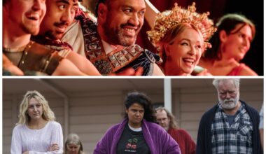 Kiwis leading HBO Max local content, but there is ambition for Aussie too.