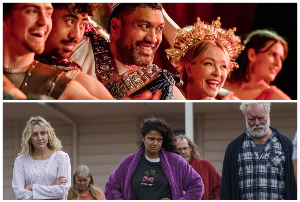 Kiwis leading HBO Max local content, but there is ambition for Aussie too.