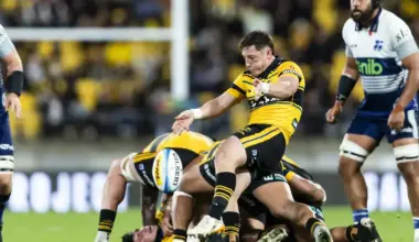Jonny Black
