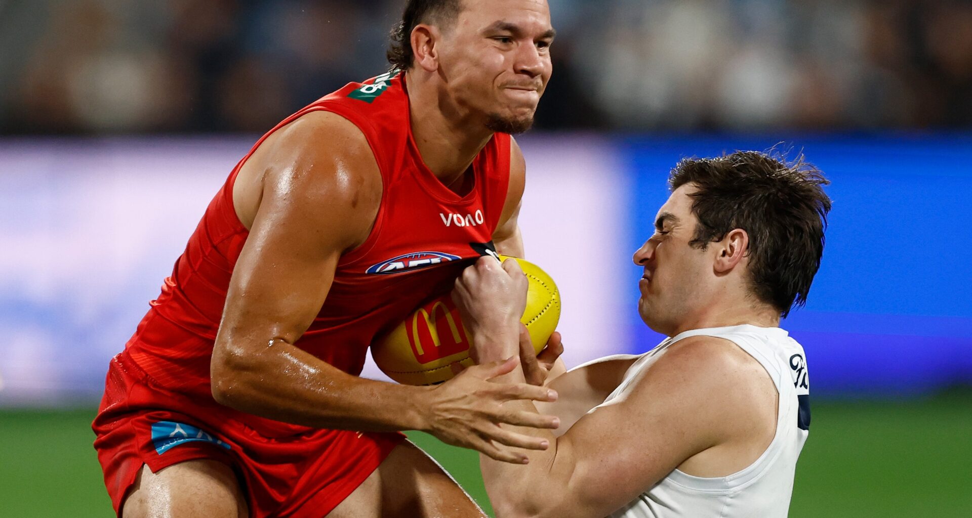 MATCH REVIEW: Suns face huge fine after another umpire contact charge