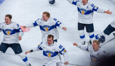 A Taste of Gold for Hämeenaho