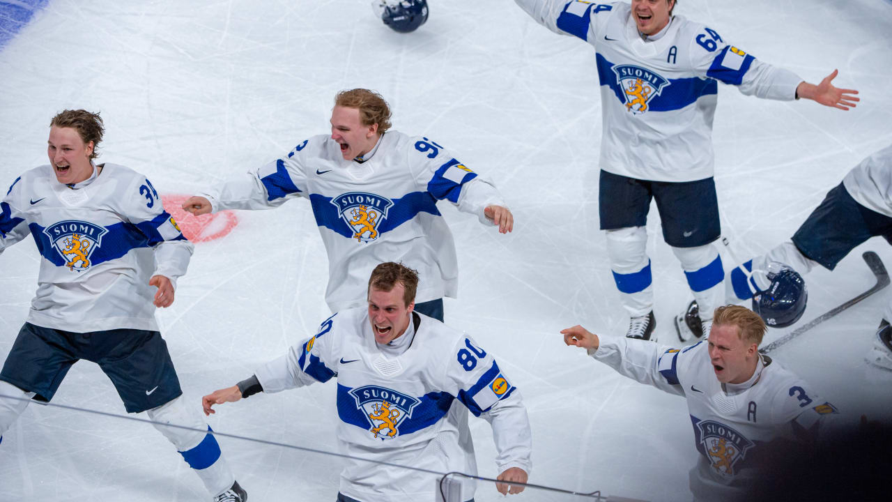 A Taste of Gold for Hämeenaho