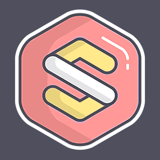 Sticker Pack - Icon Pack