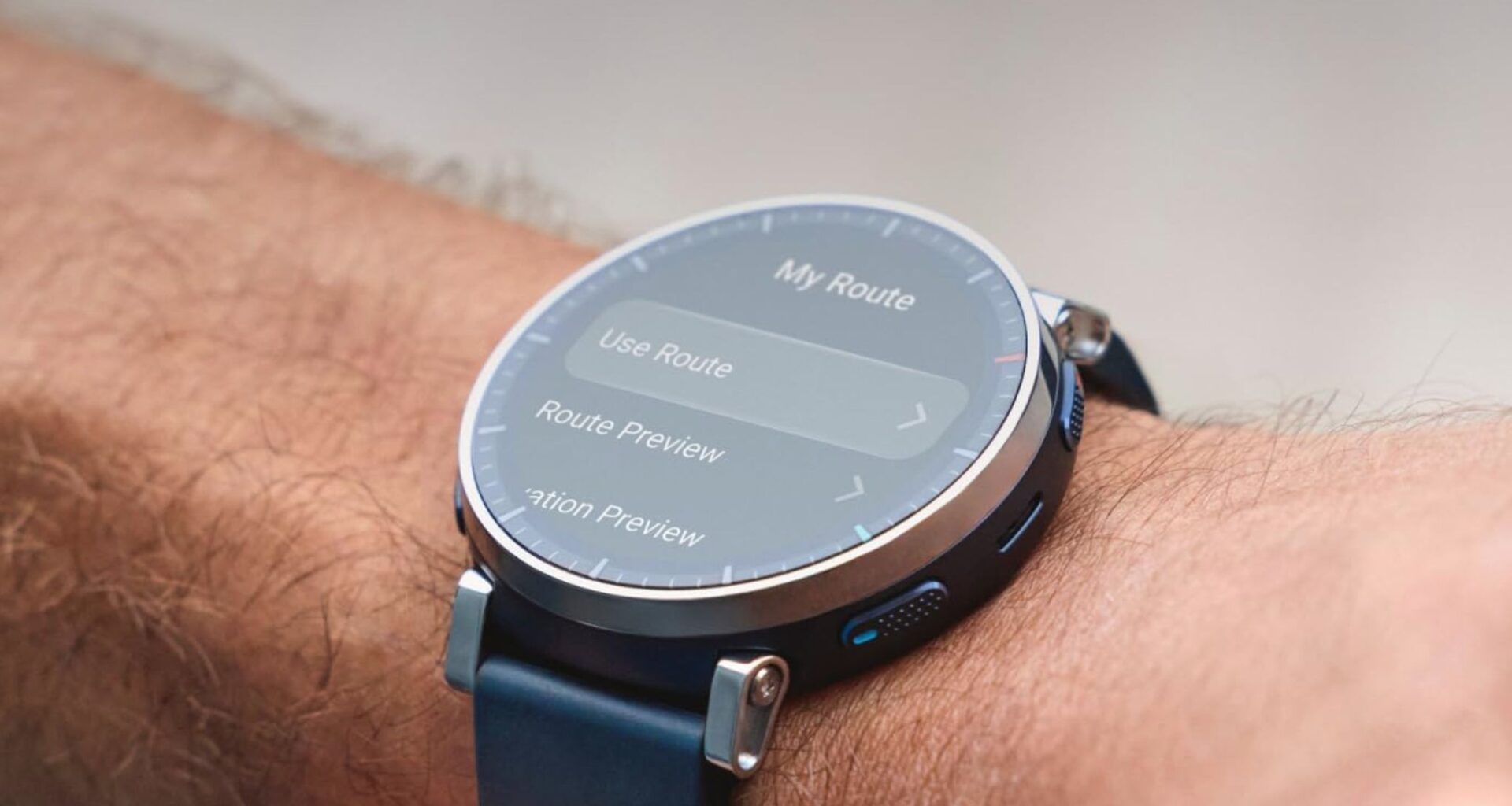 If you're a runner, you need to know about this 19% Prime Day discount on a great Amazfit watch