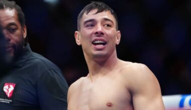 UFC Vegas Baku Predictions: Fiziev vs. Torres DFS Picks & Value Plays