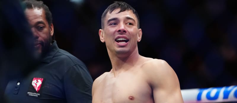 UFC Vegas Baku Predictions: Fiziev vs. Torres DFS Picks & Value Plays