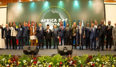 EDENA and Cantor8 launch Concordia to connect Africa’s $1trn mobile money market