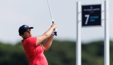 O’Keefe enjoys win to progress at Women’s Amateur Championship
