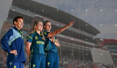 Aussies face the unknown to end 50-year Manchester drought