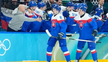 Panthers deal forward Oliver Okuliar to Penguins for defenceman Emil Pieniniemi