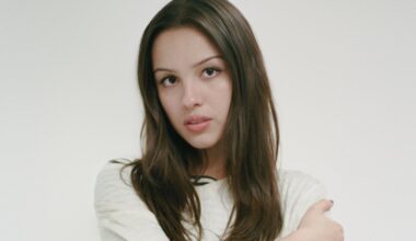 Olivia Rodrigo's 'You Seem Pretty Sad' Bows at No. 1 on Billboard 200