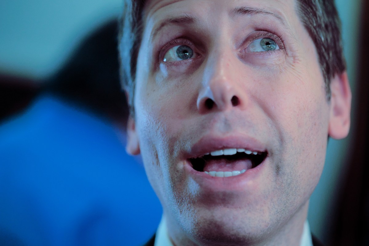 OpenAI Execs Are Panicking