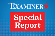 Special Reports Newsletter Special Reports Newsletter