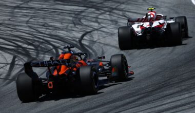 LIVE: F1 Barcelona GP commentary and updates - Russell leads FP1 with seven rookies in action | Live text