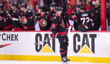 Offseason Checklist: Ottawa Senators – Pro Hockey Rumors