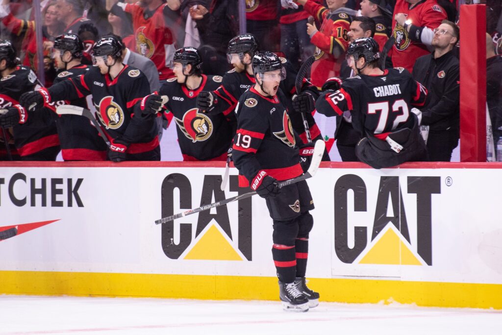 Offseason Checklist: Ottawa Senators – Pro Hockey Rumors