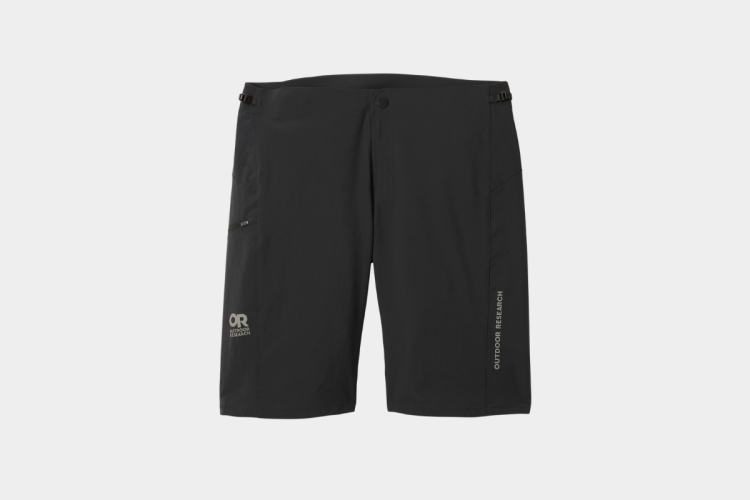 Outdoor Research Freewheel MTB Lite Ride Bike Shorts