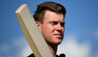 Owen slams record 68-ball 155 in brutal return to form