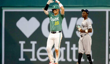 Taiwan’s Cheng Tsung-che makes MLB season debut
