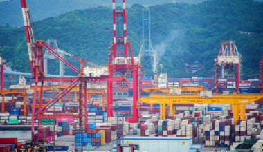 Economy stays ‘red’ hot for sixth month