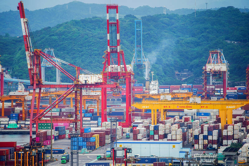 Economy stays ‘red’ hot for sixth month