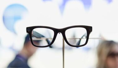 I tested AI glasses in Paris. Here’s what they got wrong